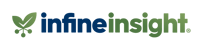 Infine Insight main logo full color copytrademark L-1